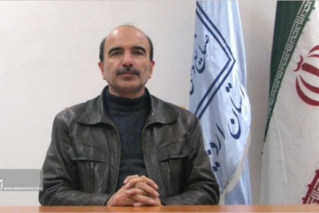 اردبیل| 40 اثر تاریخی در اردبیل مرمت می‌شود