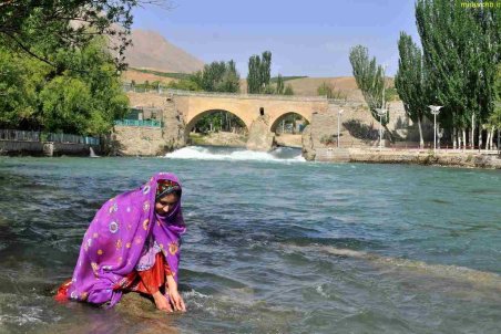 سامان، نگین گردشگری زاگرس