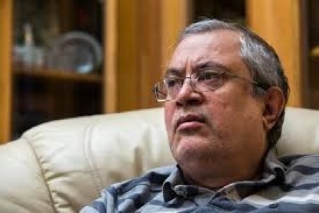 مُشت حجاريان باز شد!