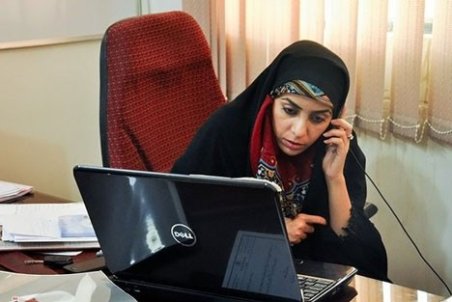 حتما موفق مي‌شوم