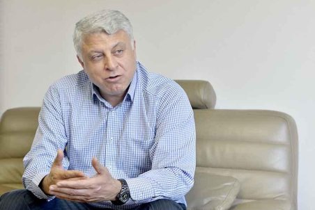 بحران بي اعتمادي‌ ملي زنگ خطر