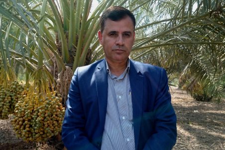 خوزستان| شوری آب خسارت جدی به کشاورزی خرمشهر وارد کرد