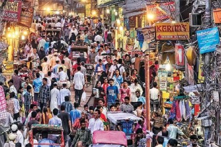 موج هندی در سواحل شعر فارسی