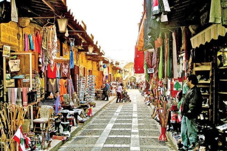 درس ثبات اقتصاد از لبنان