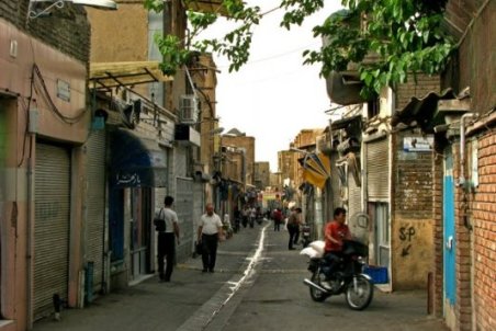 ذبح محله‌ها به بهانه توسعه شهری