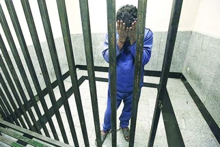 تبرئه شدم ولی برچسب زندانی بودن با من است