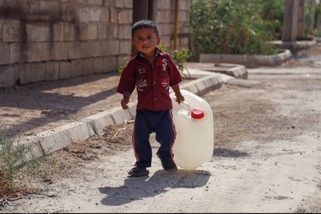 بوشهر| بحران 55 روزه!