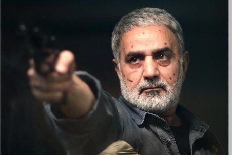 بادیگارد مردم!