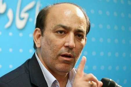 كسي كه مال شبهه‌دار دارد اصلاح‌طلب نيست