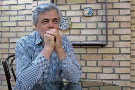 صدا و سيما سر خودش   را شيره مي‌مالد