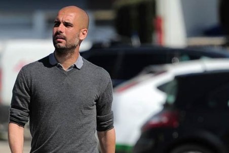 گوارديولاي قهرمان‌پرور