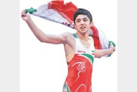 ناداوری ها هم مانع قهرمانی مان نشد