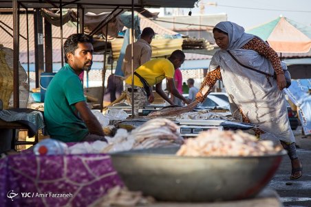 آقاي وزير، ماهي «صُبور» خورده‌ايد؟