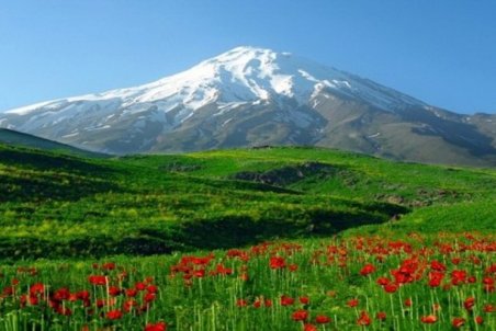 مازندران| بام ایران در مسیر جهانی‌شدن