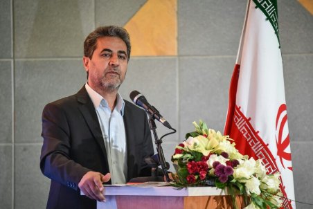 فارس| روند تکمیل پروژه‌های نیمه‌تمام سرعت بیشتری می‌گیرد