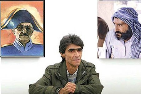 راوي قصه هاي رفته از ياد