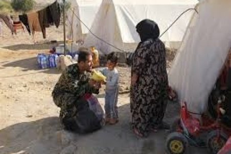 غفلت از بازسازي اجتماعي