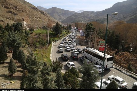 گیلان| جاده‌های گیلان در انتظار مرمت