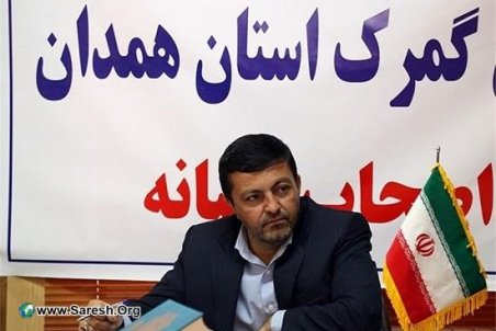 همدان| 9 میلیون دلار صادرات سه‌ماهه محصولات کشاورزی از همدان