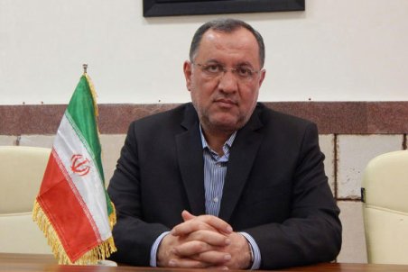 قزوین| اجرای «شهر شاداب» در نواحی منفصل شهری قزوین