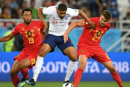 در گوشي هاي جام جهاني