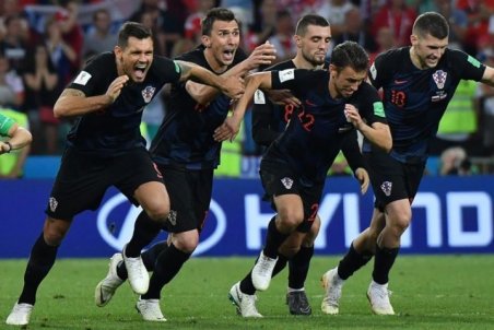 تيم آنتي‌كانتي كرواسي