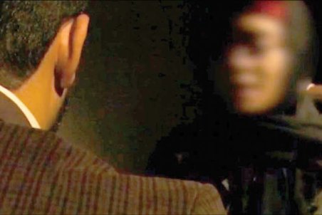 تتلو و مائده؛ دیدار در استانبول