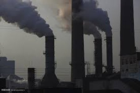 قم| کابوس آلاینده‌ها