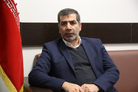 قم| راه‌اندازی میز خدمت الکترونیکی در آینده‌ای نزدیک