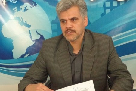 خراسان جنوبی| 75 درصد خراسان جنوبی درگیر خشکسالی شدید