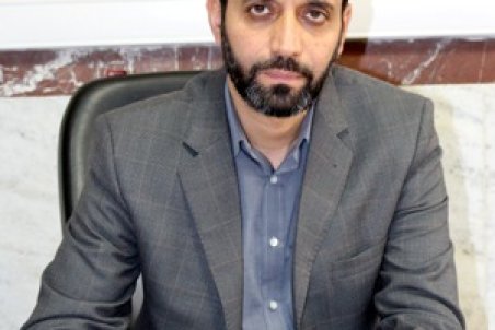 سمنان| عملیات بهسازی پارک آبشار سمنان به اتمام رسید