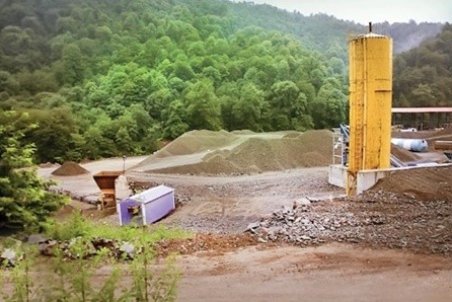 هيركاني؛ قرباني جديد سدسازان