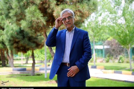 فوتبال به ايجاد همدلي در مردم كمك مي‌كند