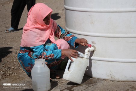 خراسان جنوبی| درد 20 ساله