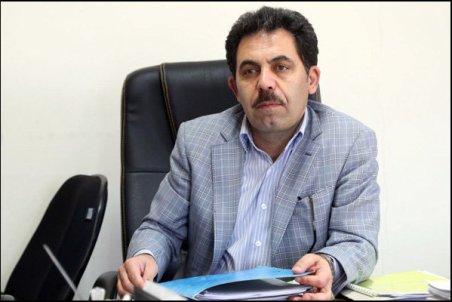 کردستان| آسفالت ۵۰ هزار مترمربع از محلات نایسر در سال جاری