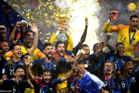 فتح مسكو به‌دست بناپارت‌ها