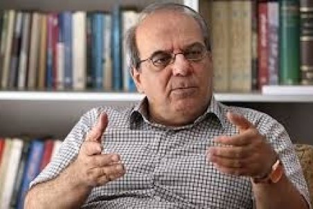 رقيب اصلاح‌طلبان خودشان هستند، نه براندازان