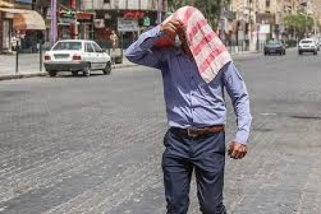 خوزستان| کشتی به‌گل‌نشسته گردشگری