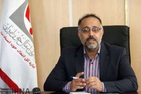 یزد| ‌مصرف بالای خون در یزد