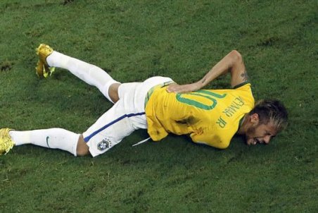 لحظات فراموش‌نشدنی جام 21