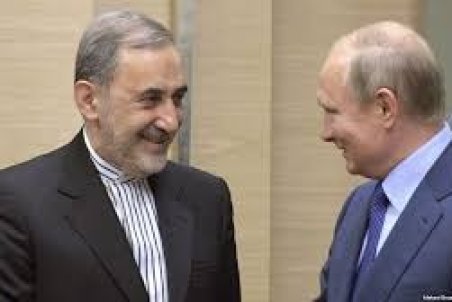 نفت دربرابر غذای روسی!