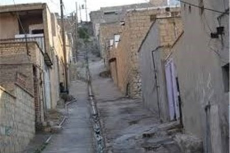 قصور در طراحی محیط شهری و افزایش جرم