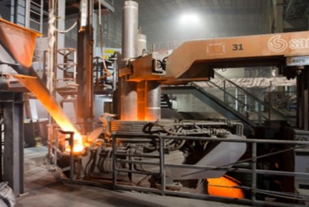 صنایع معدنی در شوک قطع برق