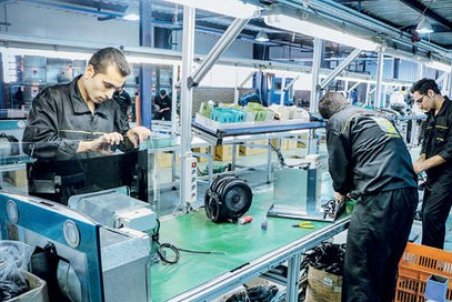 در نبود سیاست صنعتی از اشتغال جا ماندیم