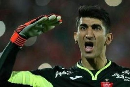 بیرانوند تا جام ملت‌ها ماندنی شد