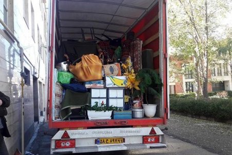 مهاجرت مستاجران