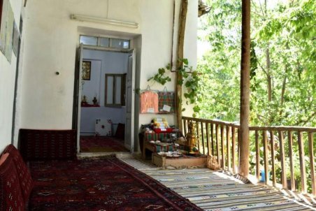 اقامتگاه‌هايي براي رونق اشتغال يا فرهنگ!