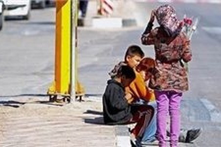 فرار کودکان کار از مراکز بهزیستی