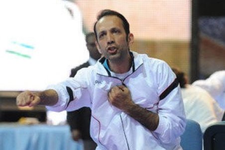 ورزشكاران ما سربازان زمان صلح هستند