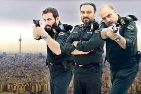 پلیس‌هایی که سوپرمن نیستند